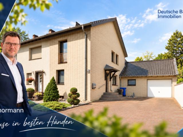 Haus kaufen in Boisheim, Viersen