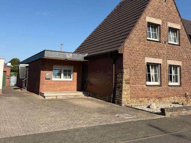 Haus kaufen in Boisheim, Viersen