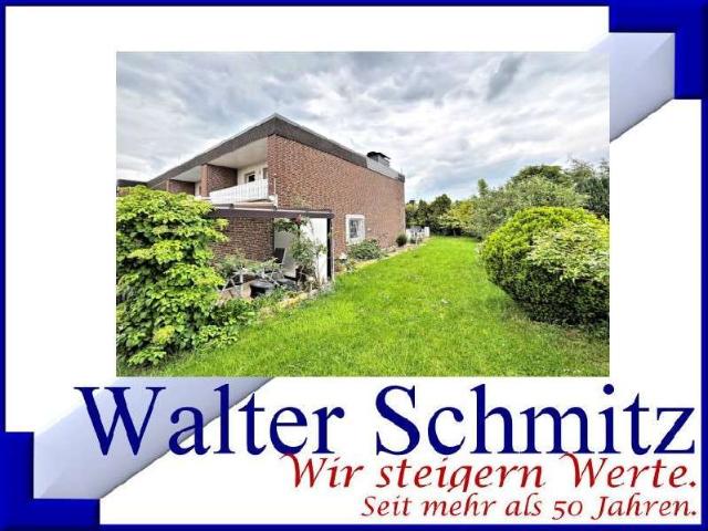 Haus kaufen in Hülsdonk, Nordrhein-Westfalen