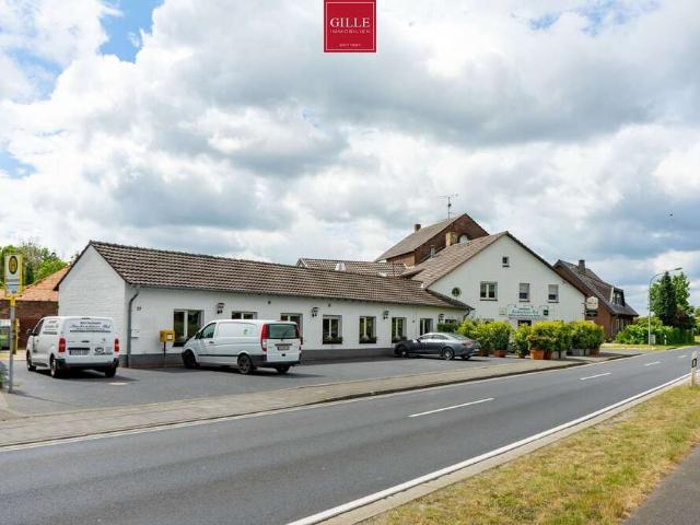 Haus kaufen in Viersen, Nordrhein-Westfalen