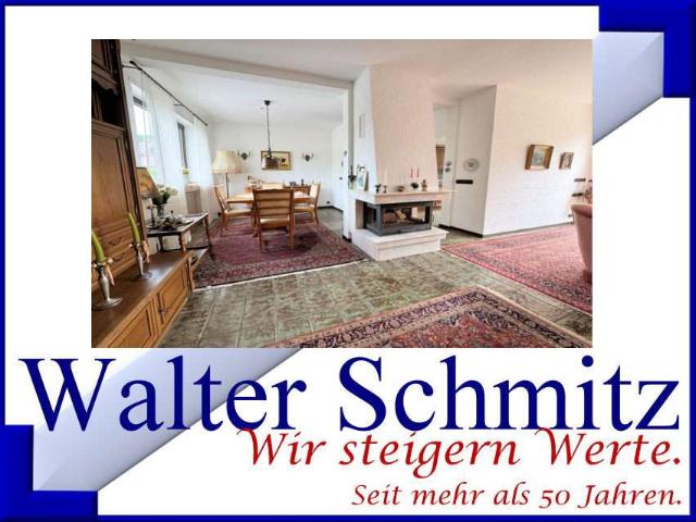 Haus kaufen in Hülsdonk, Nordrhein-Westfalen