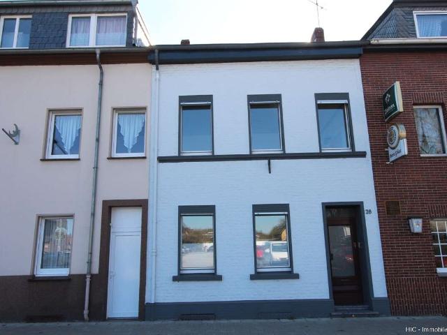 Haus kaufen in Boisheim, Viersen