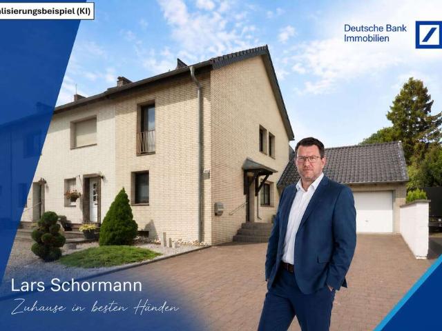 Haus kaufen in Boisheim, Viersen