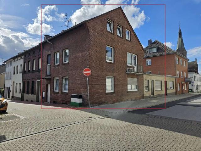 Haus kaufen in Boisheim, Viersen