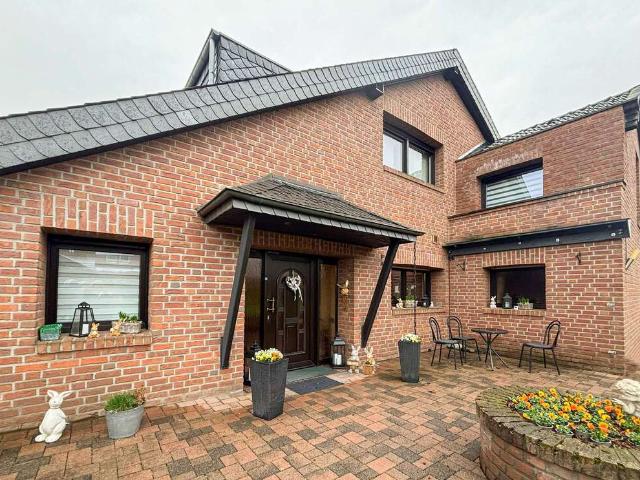 Haus kaufen in Hülsdonk, Nordrhein-Westfalen