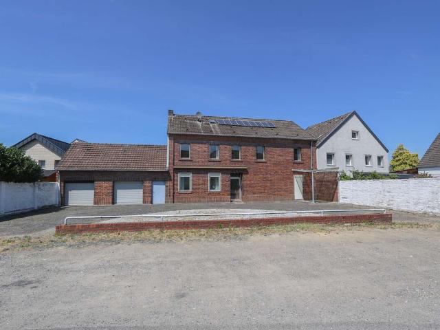 Haus kaufen in Hülsdonk, Nordrhein-Westfalen