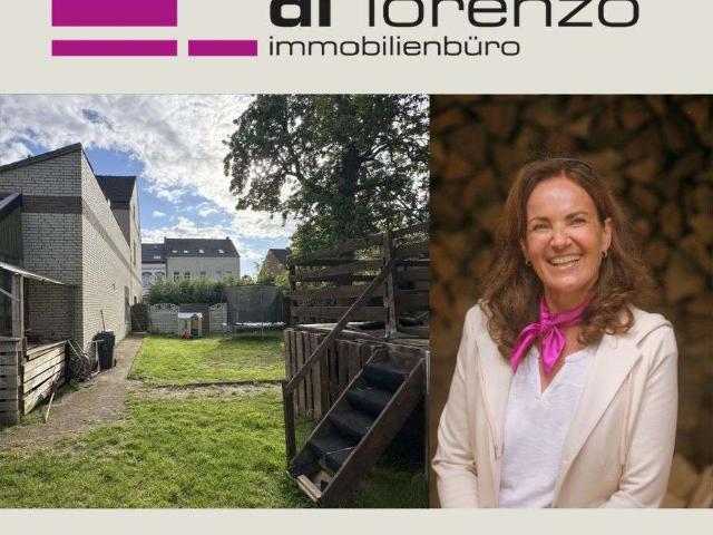Haus kaufen in Hülsdonk, Nordrhein-Westfalen