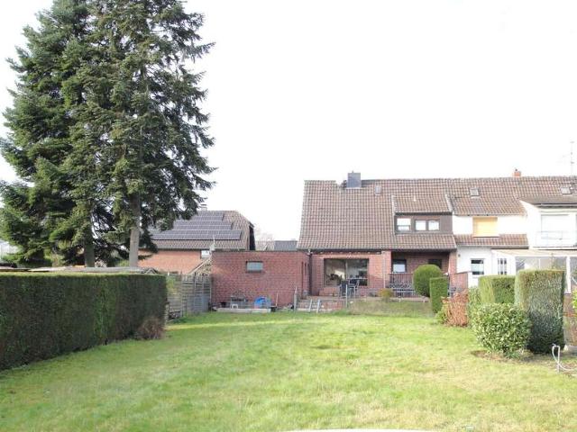Haus kaufen in Hülsdonk, Nordrhein-Westfalen