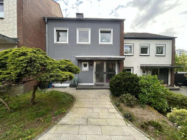Haus kaufen in Hülsdonk, Nordrhein-Westfalen