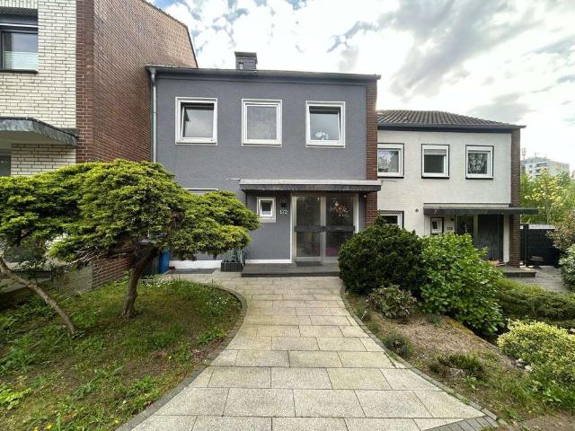Haus kaufen in Hülsdonk, Nordrhein-Westfalen