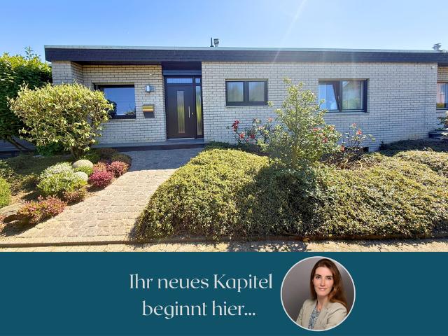 Haus kaufen in Hülsdonk, Nordrhein-Westfalen