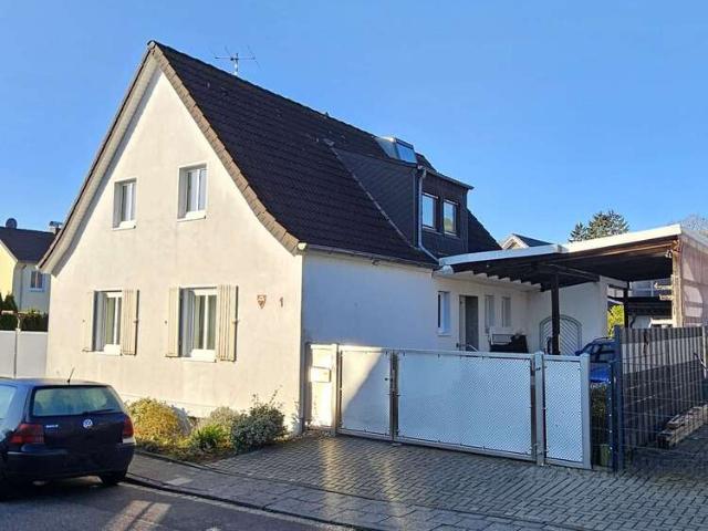 Haus kaufen in Hagen, Nordrhein-Westfalen