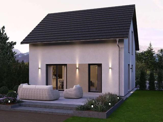 Haus kaufen in Boisheim, Viersen