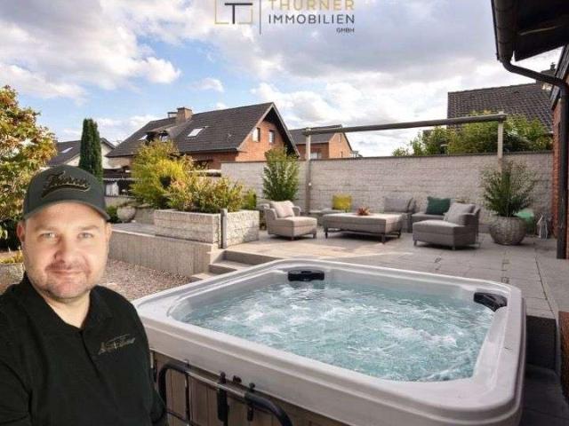 Haus kaufen in Boisheim, Viersen