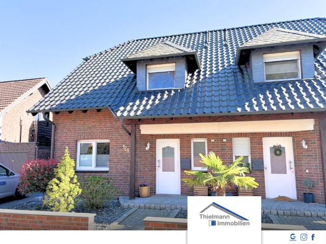 Haus kaufen in Hagen, Nordrhein-Westfalen