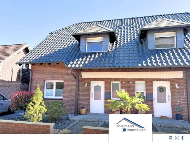 Haus kaufen in Boisheim, Viersen