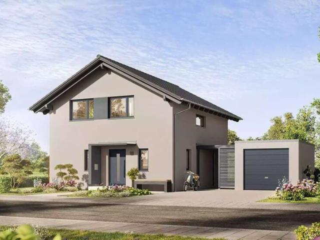 Haus kaufen in Boisheim, Viersen