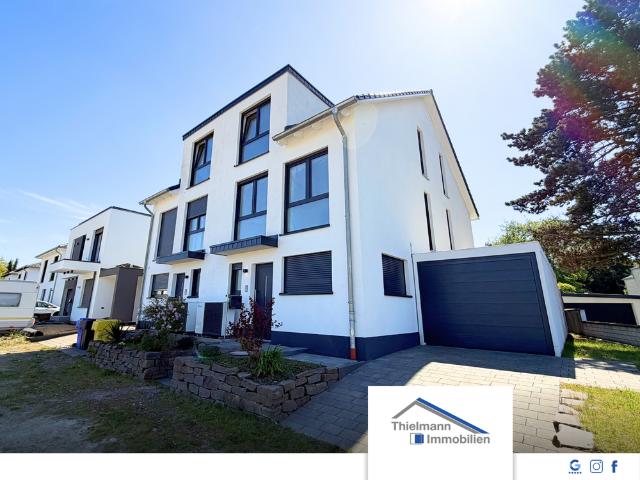 Haus kaufen in Hülsdonk, Nordrhein-Westfalen