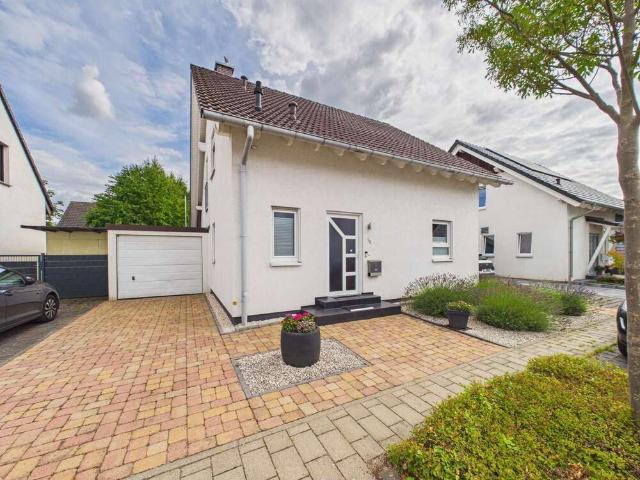 Haus kaufen in Hülsdonk, Nordrhein-Westfalen