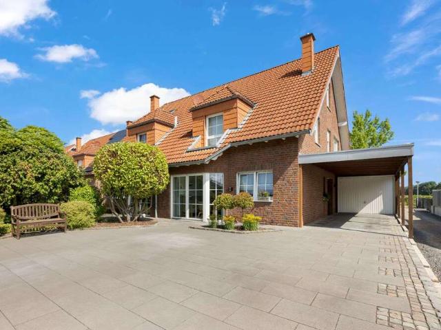 Haus kaufen in Hülsdonk, Nordrhein-Westfalen