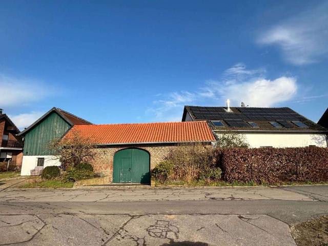 Haus kaufen in Boisheim, Viersen