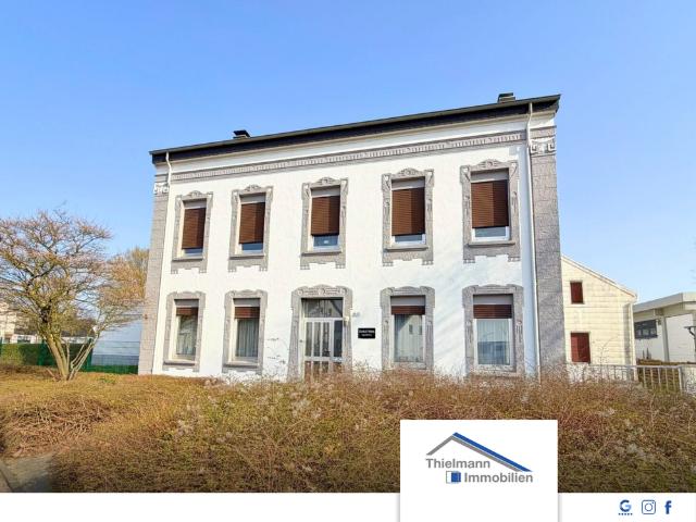 Haus kaufen in Boisheim, Viersen