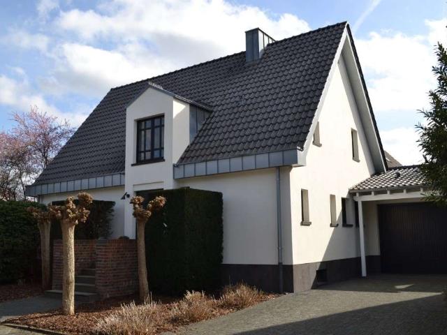 Haus kaufen in Boisheim, Viersen
