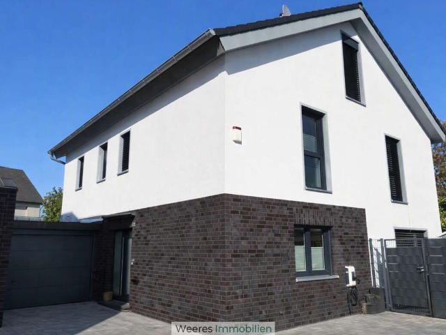 Haus kaufen in Boisheim, Viersen