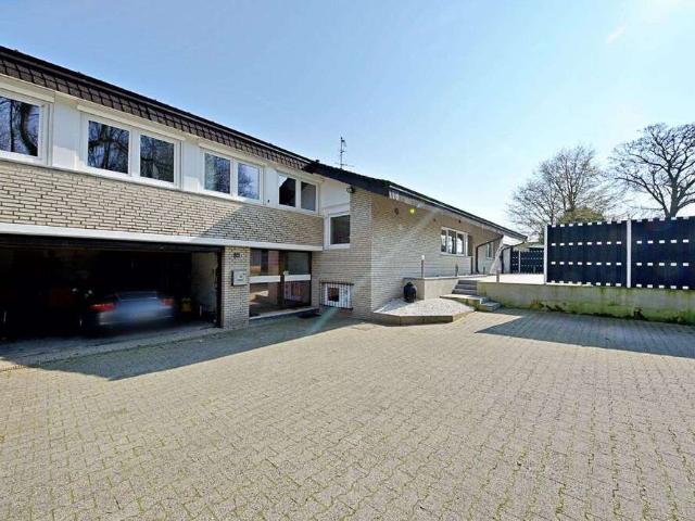 Haus kaufen in Boisheim, Viersen