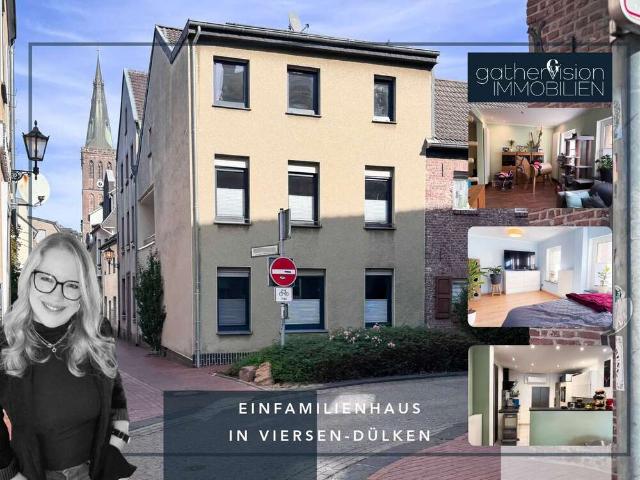 Haus kaufen in Dülken, Viersen