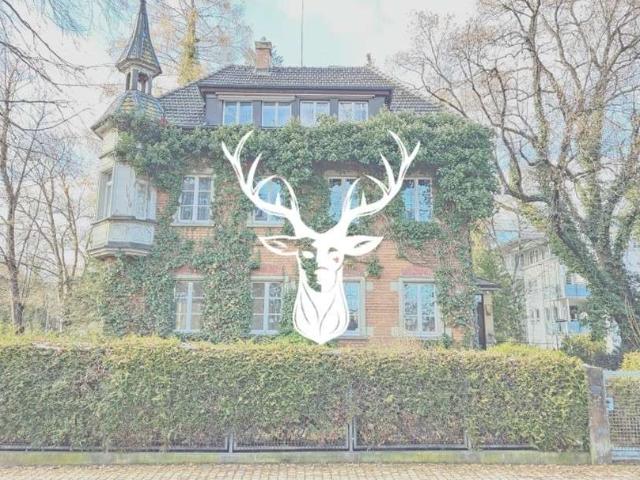 Haus kaufen in Schwenningen, Villingen-Schwenningen