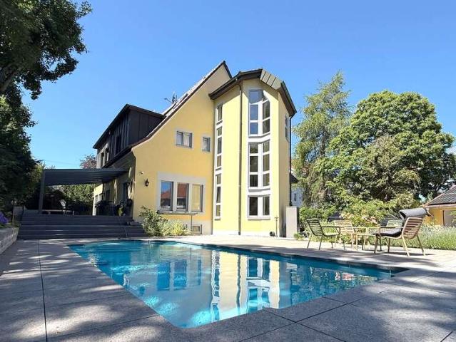 Haus kaufen in Schwenningen, Villingen-Schwenningen