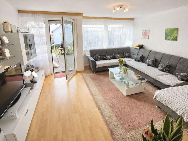 Haus kaufen in Schwenningen, Villingen-Schwenningen