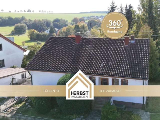 Haus kaufen in Schwenningen, Villingen-Schwenningen