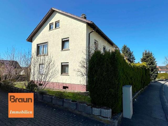 Haus kaufen in Schwenningen, Villingen-Schwenningen