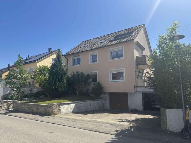 Haus kaufen in Schwenningen, Villingen-Schwenningen