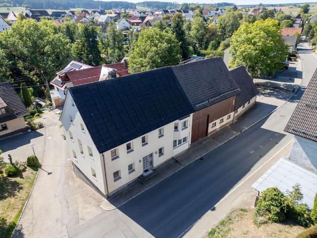 Haus kaufen in Neckarstadt, Villingen-Schwenningen