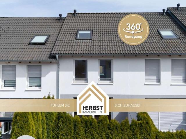 Haus kaufen in Schwenningen, Villingen-Schwenningen