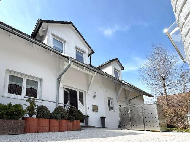 Haus kaufen in Schwenningen, Villingen-Schwenningen