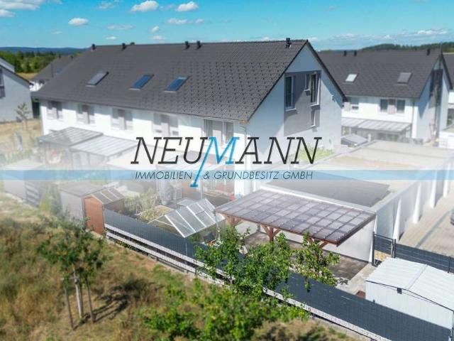 Haus kaufen in Schwenningen, Villingen-Schwenningen