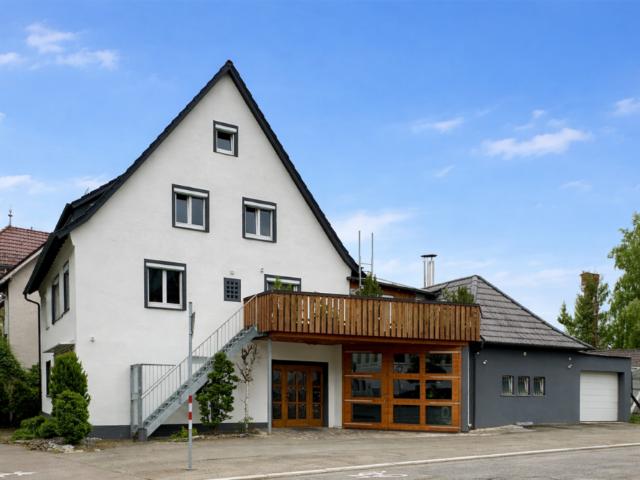 Haus kaufen in Schwenningen, Villingen-Schwenningen