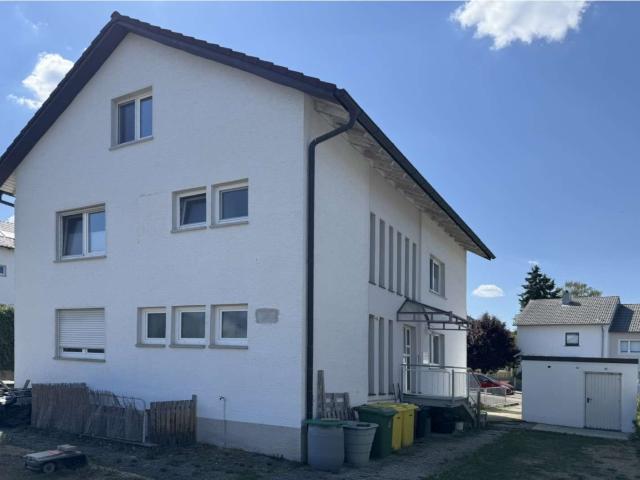 Haus kaufen in Schwenningen, Villingen-Schwenningen
