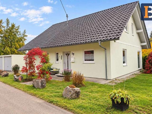Haus kaufen in Neckarstadt, Villingen-Schwenningen