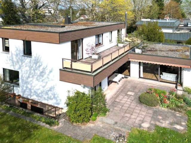 Haus kaufen in Schwenningen, Villingen-Schwenningen