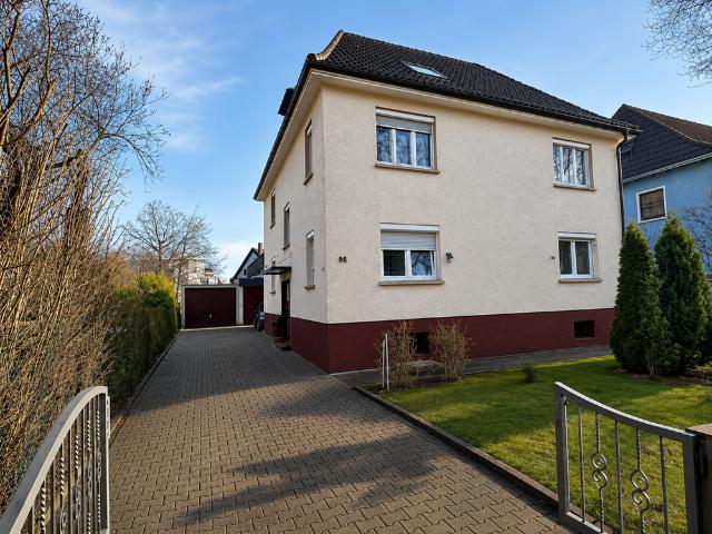 Haus kaufen in Schwenningen, Villingen-Schwenningen