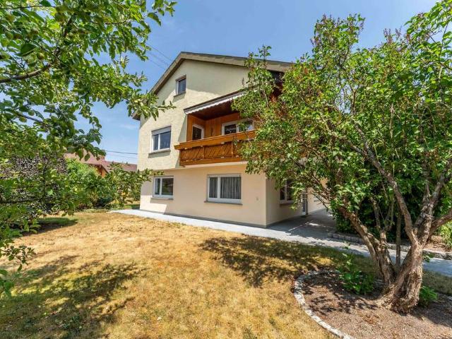 Haus kaufen in Villingendorf, Baden-Württemberg