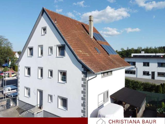 Haus kaufen in Villingendorf, Baden-Württemberg