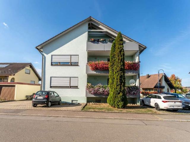 Haus kaufen in Villingendorf, Landkreis Rottweil