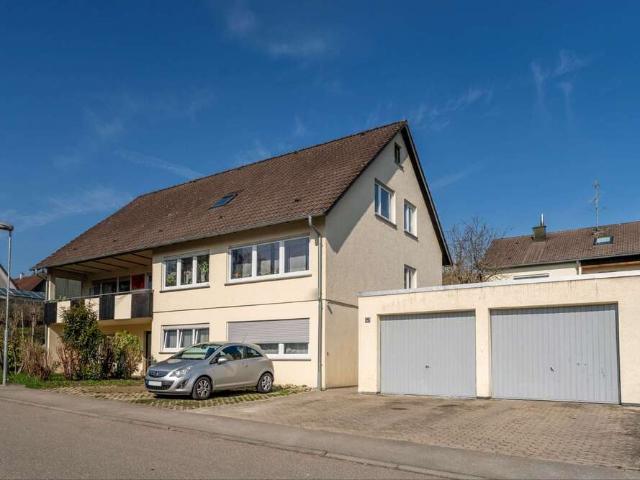 Haus kaufen in Villingendorf, Baden-Württemberg