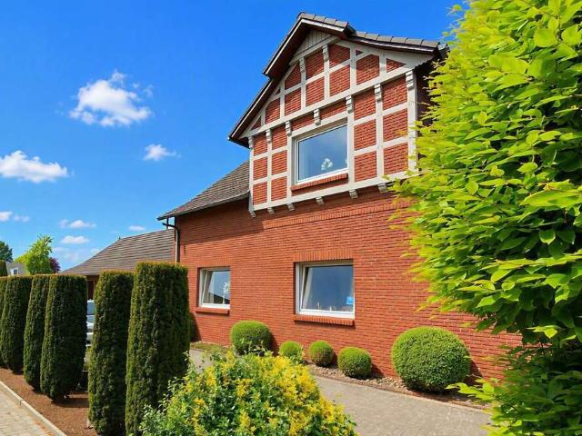 Haus kaufen in Visbek, Niedersachsen